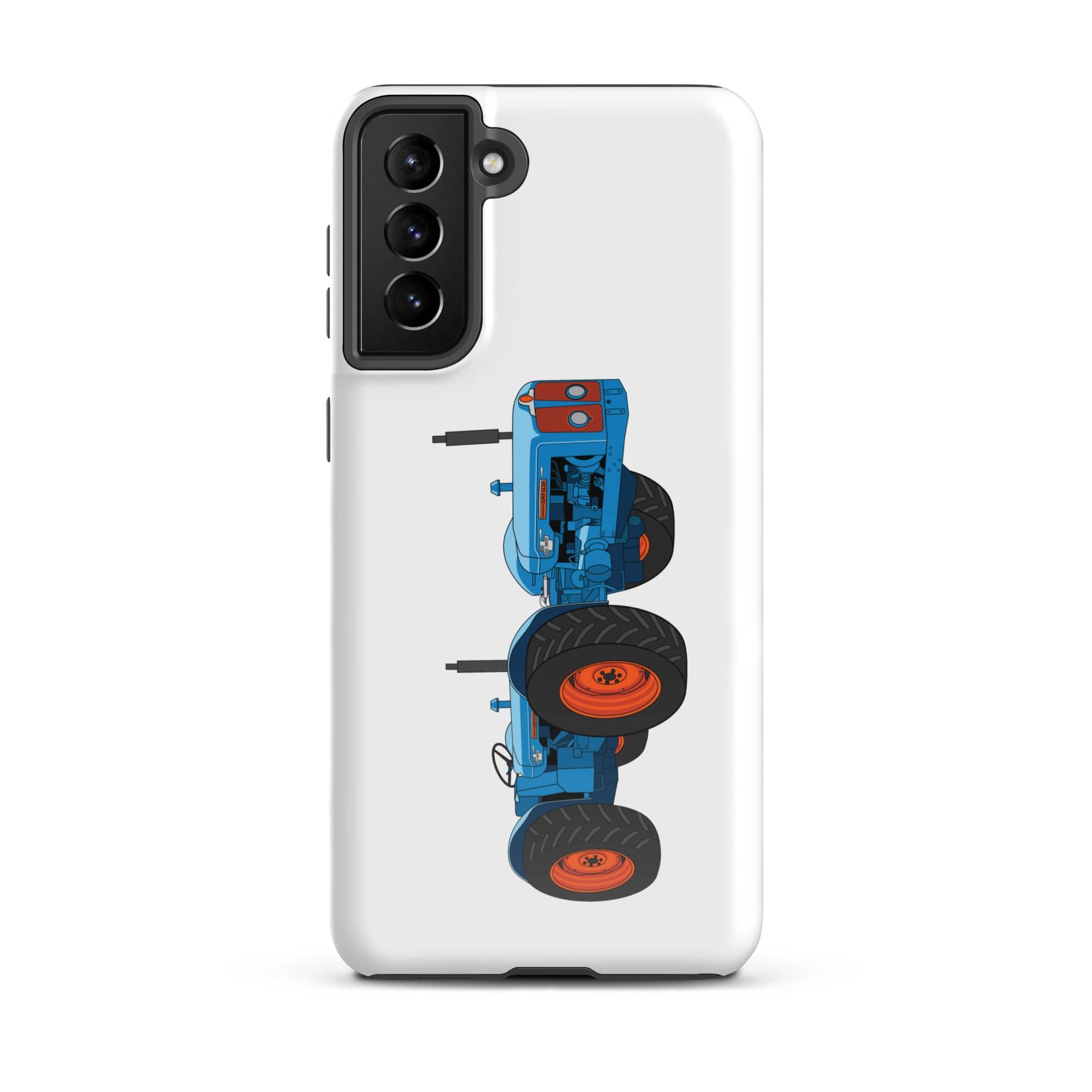 The Tractors Mugs Store Samsung Galaxy S21 Plus Doe Triple D (1962) Tough case for SamsungĀ® Quality Farmers Merch