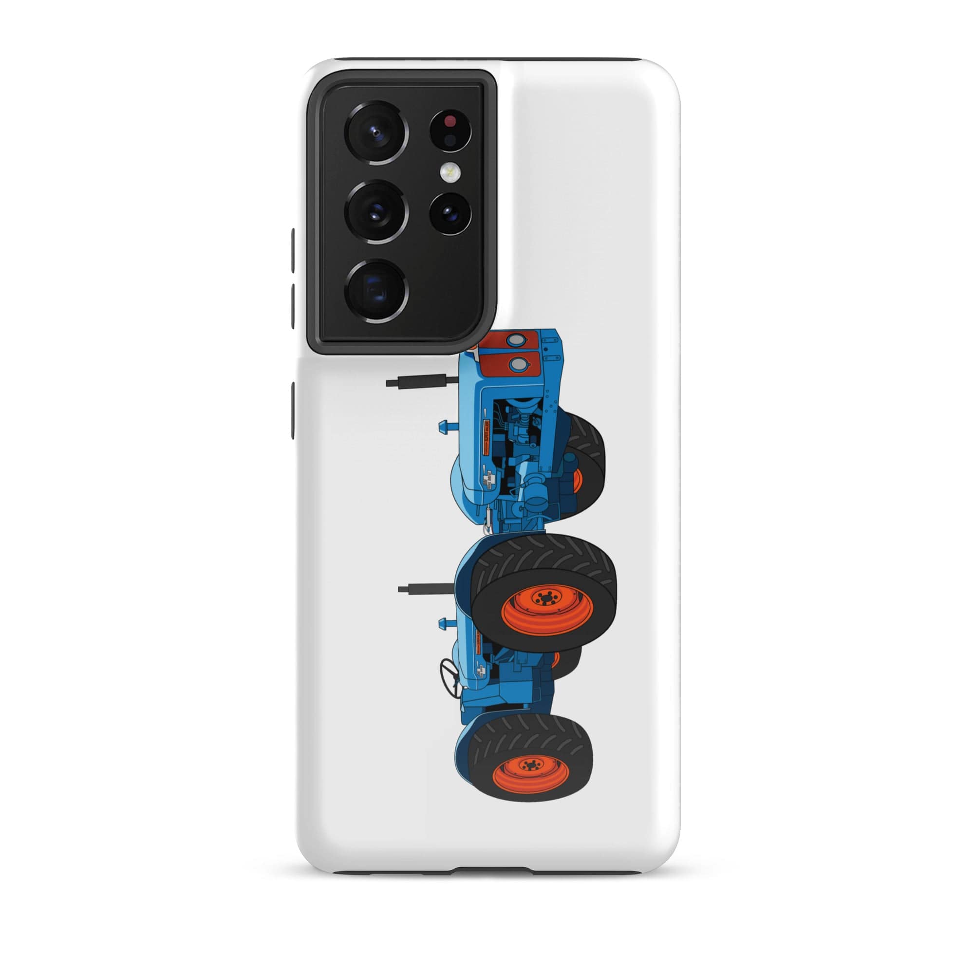 The Tractors Mugs Store Samsung Galaxy S21 Ultra Doe Triple D (1962) Tough case for SamsungĀ® Quality Farmers Merch