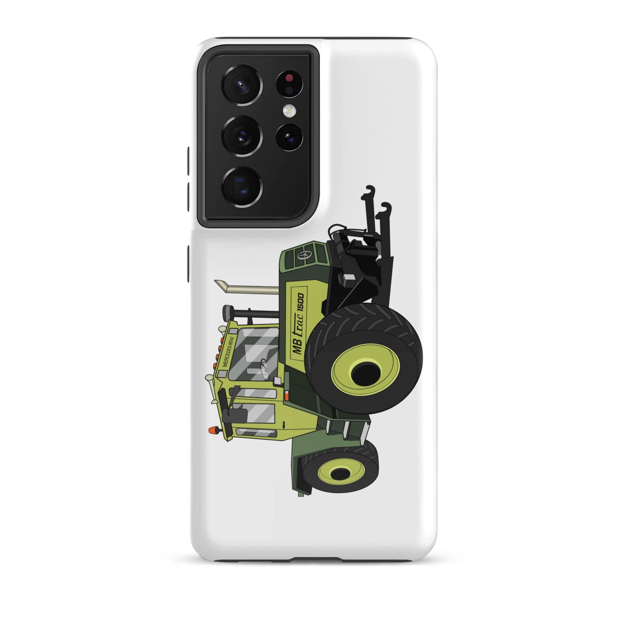 The Tractors Mugs Store Samsung Galaxy S21 Ultra MB Trac 1500 Tough case for SamsungĀ® Quality Farmers Merch