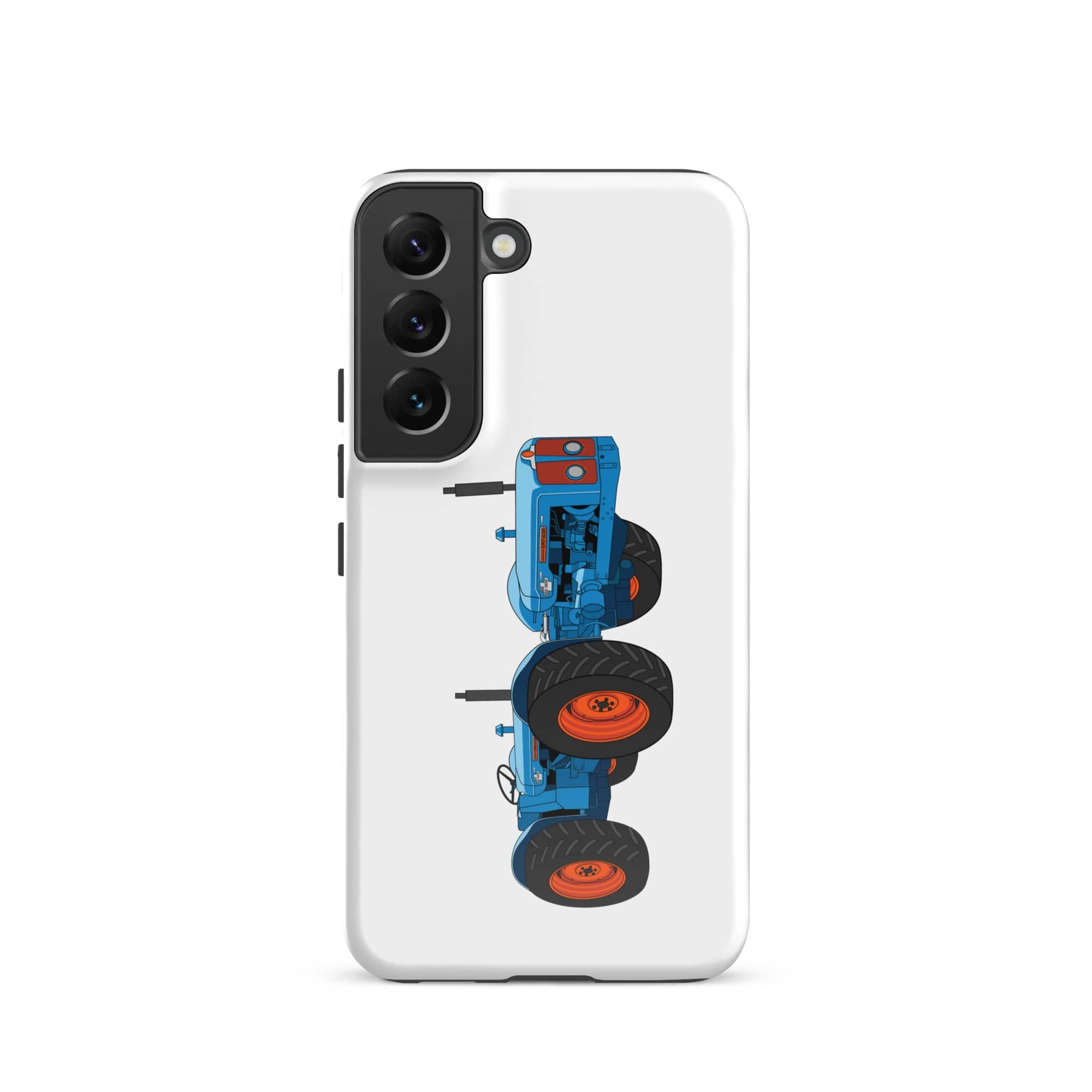 The Tractors Mugs Store Samsung Galaxy S22 Doe Triple D (1962) Tough case for SamsungĀ® Quality Farmers Merch