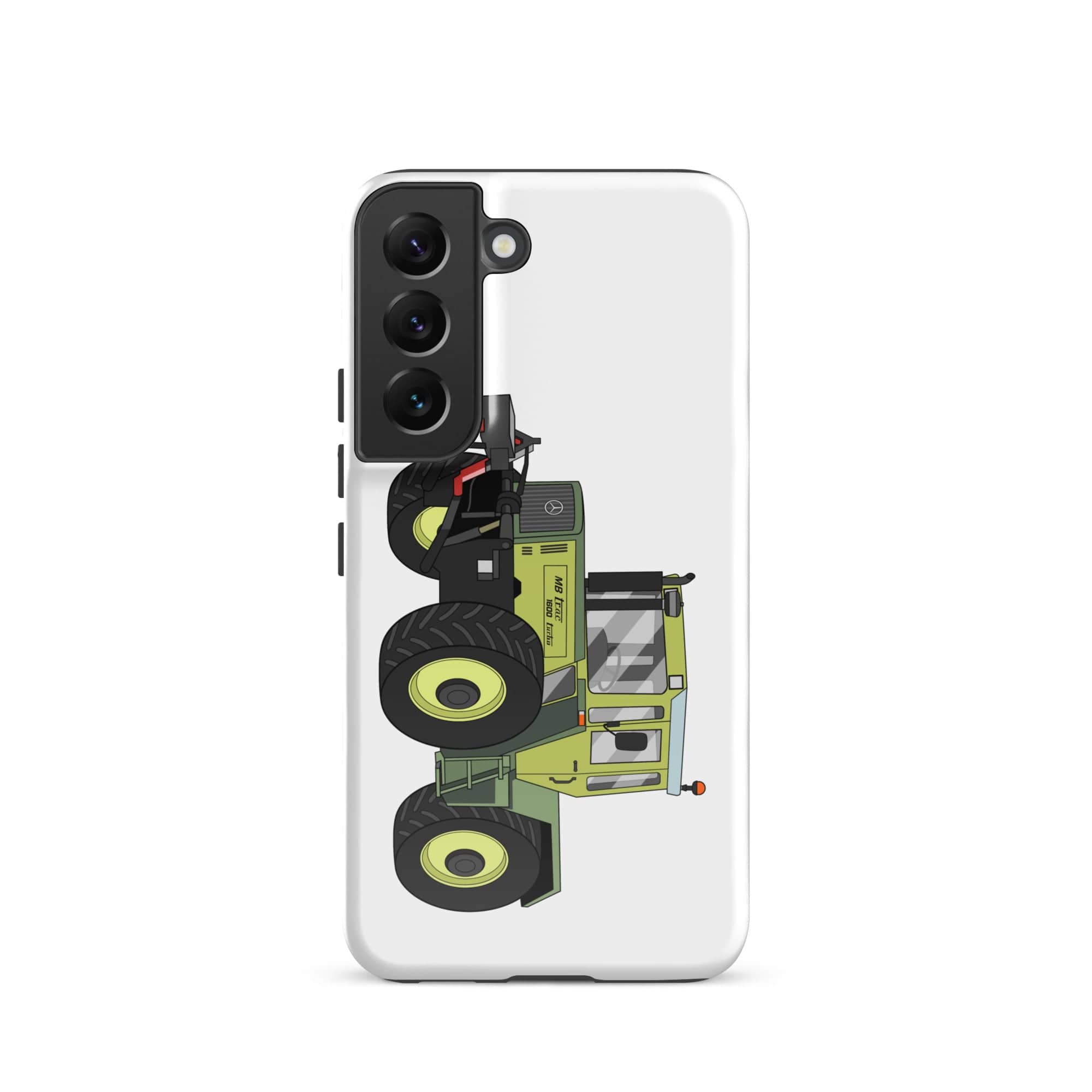 The Tractors Mugs Store Samsung Galaxy S22 MB Trac 1300 Tough case for SamsungĀ® Quality Farmers Merch