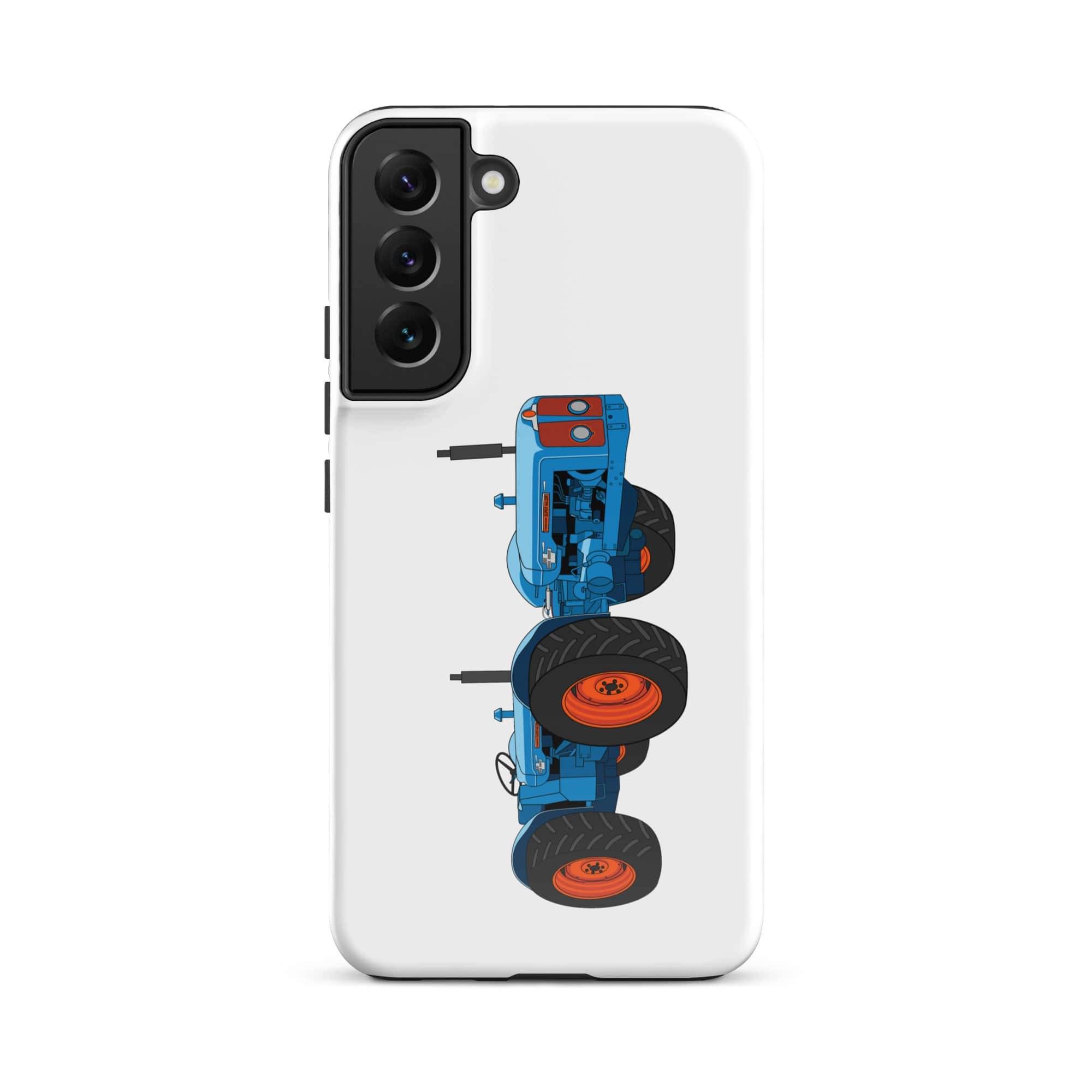 The Tractors Mugs Store Samsung Galaxy S22 Plus Doe Triple D (1962) Tough case for SamsungĀ® Quality Farmers Merch