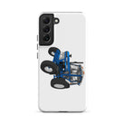 The Tractors Mugs Store Samsung Galaxy S22 Plus Ford 5610 Tough case for Samsung® Quality Farmers Merch