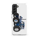The Tractors Mugs Store Samsung Galaxy S22 Plus Ford 8210 4WD Tough case for Samsung® Quality Farmers Merch