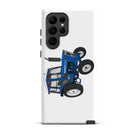 The Tractors Mugs Store Samsung Galaxy S22 Ultra Ford 6600 Tough case for Samsung® Quality Farmers Merch