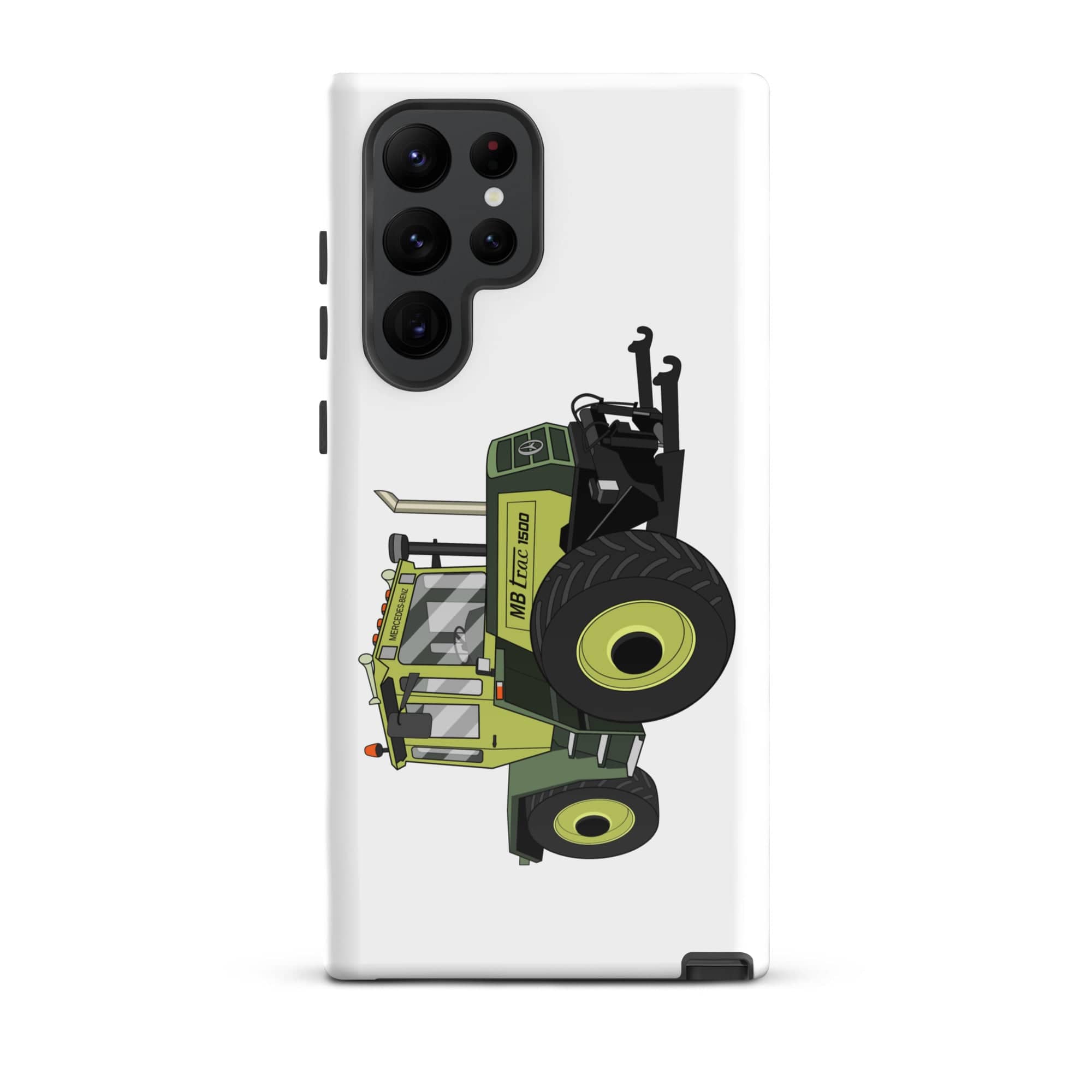 The Tractors Mugs Store Samsung Galaxy S22 Ultra MB Trac 1500 Tough case for SamsungĀ® Quality Farmers Merch