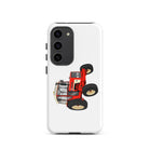 The Tractors Mugs Store Samsung Galaxy S23 International 674 Tough case for Samsung® Quality Farmers Merch