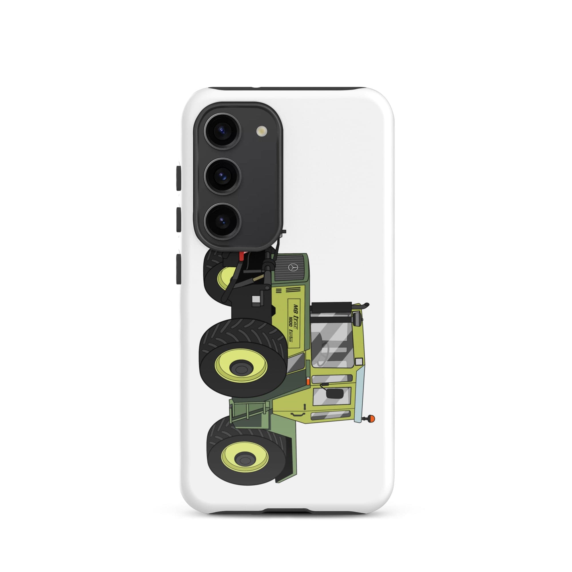 The Tractors Mugs Store Samsung Galaxy S23 MB Trac 1300 Tough case for SamsungĀ® Quality Farmers Merch