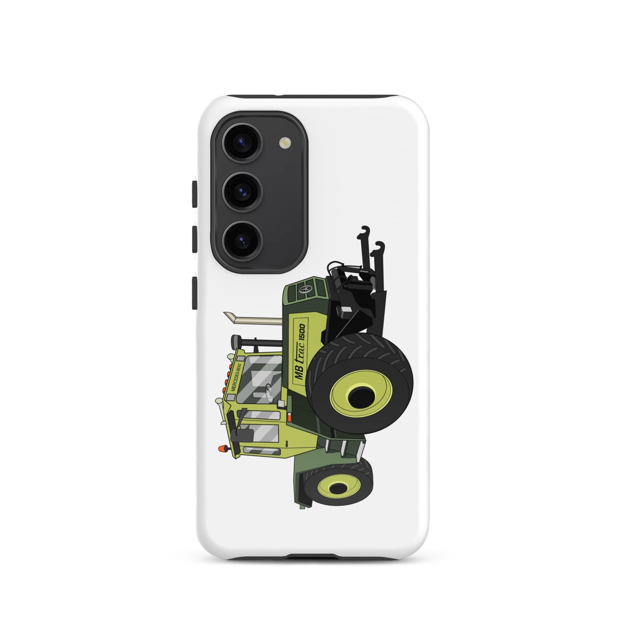 The Tractors Mugs Store Samsung Galaxy S23 MB Trac 1500 Tough case for SamsungĀ® Quality Farmers Merch