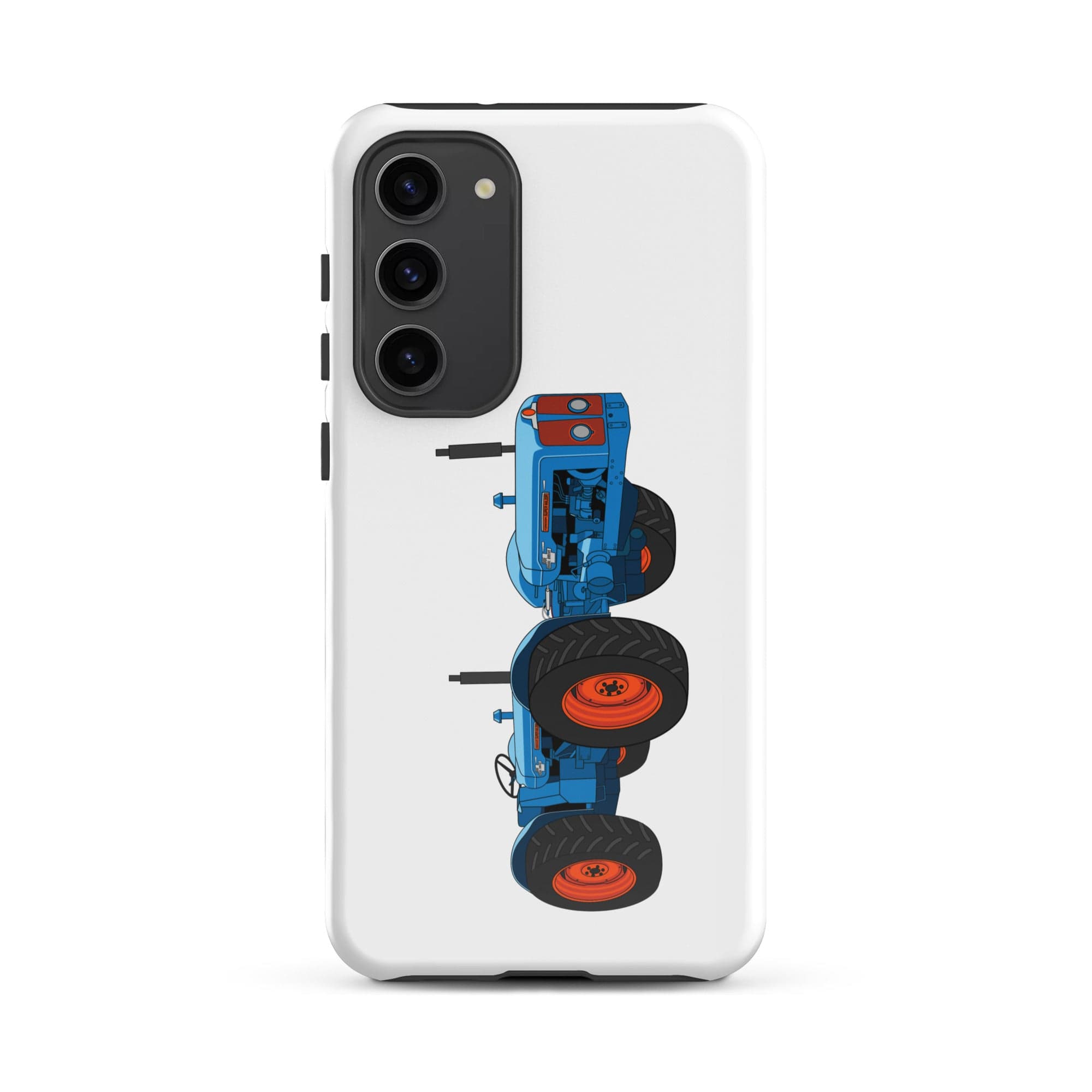 The Tractors Mugs Store Samsung Galaxy S23 Plus Doe Triple D (1962) Tough case for SamsungĀ® Quality Farmers Merch
