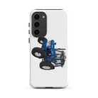 The Tractors Mugs Store Samsung Galaxy S23 Plus Ford 5610 Tough case for Samsung® Quality Farmers Merch