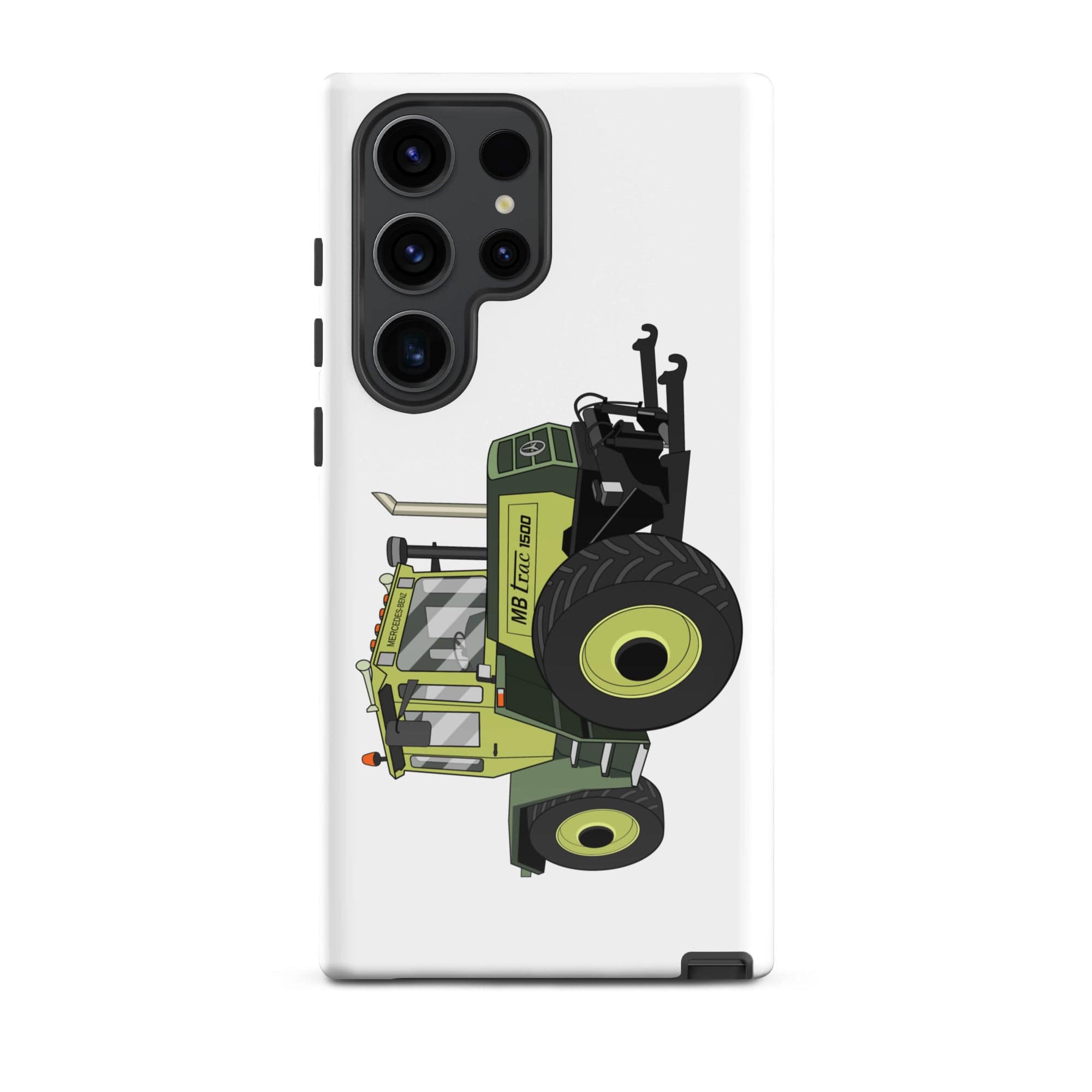 The Tractors Mugs Store Samsung Galaxy S23 Ultra MB Trac 1500 Tough case for SamsungĀ® Quality Farmers Merch