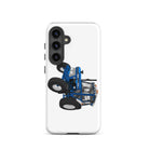 The Tractors Mugs Store Samsung Galaxy S24 Ford 5610 Tough case for Samsung® Quality Farmers Merch
