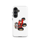 The Tractors Mugs Store Samsung Galaxy S24 International 674 Tough case for Samsung® Quality Farmers Merch
