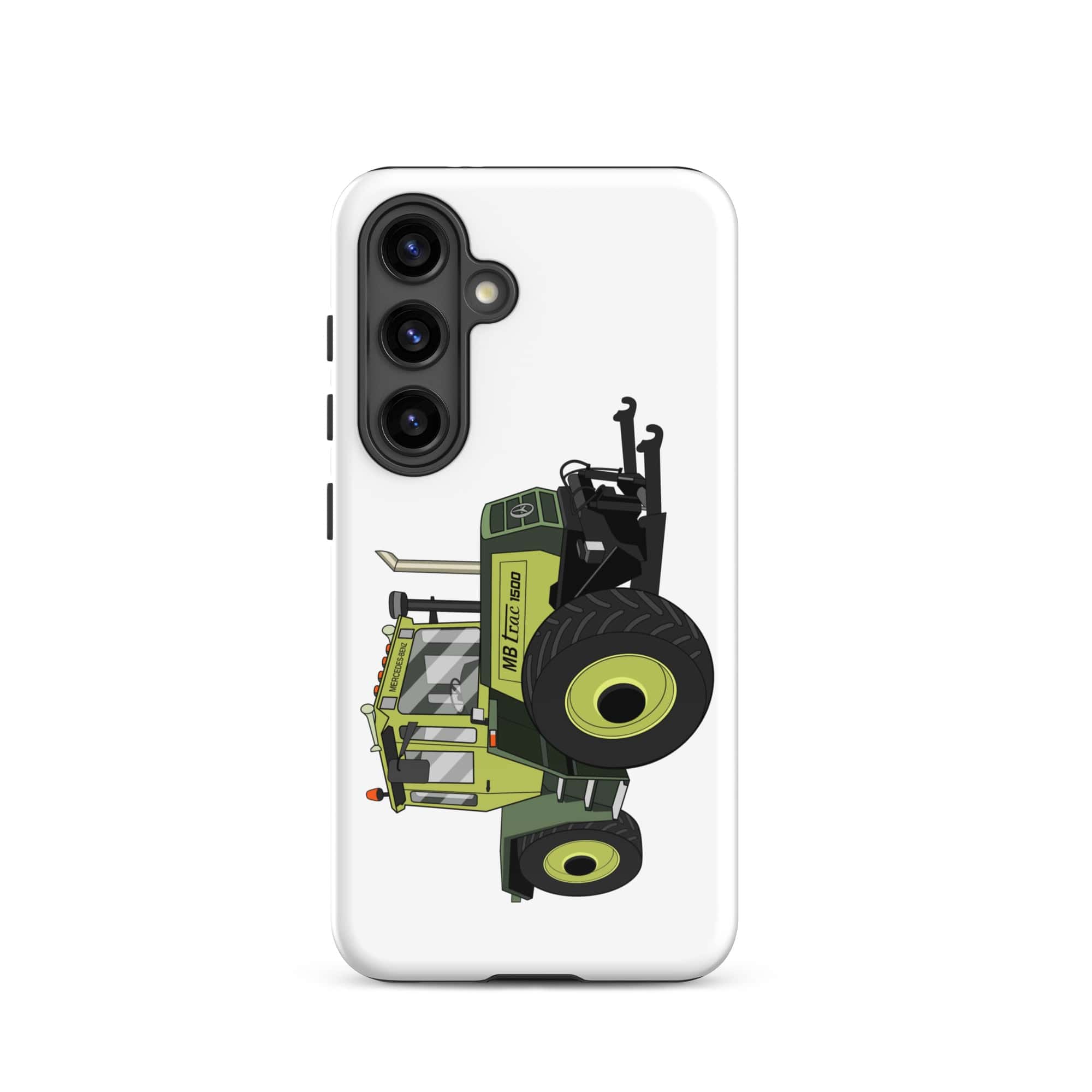 The Tractors Mugs Store Samsung Galaxy S24 MB Trac 1500 Tough case for SamsungĀ® Quality Farmers Merch