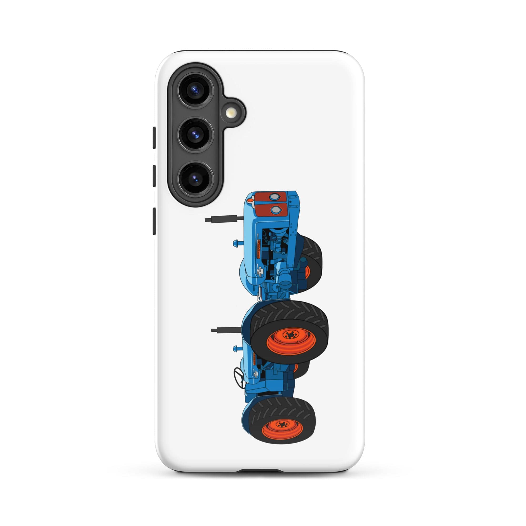 The Tractors Mugs Store Samsung Galaxy S24 Plus Doe Triple D (1962) Tough case for SamsungĀ® Quality Farmers Merch