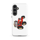 The Tractors Mugs Store Samsung Galaxy S24 Plus International 674 Tough case for Samsung® Quality Farmers Merch