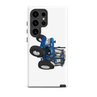 The Tractors Mugs Store Samsung Galaxy S24 Ultra Ford 5610 Tough case for Samsung® Quality Farmers Merch