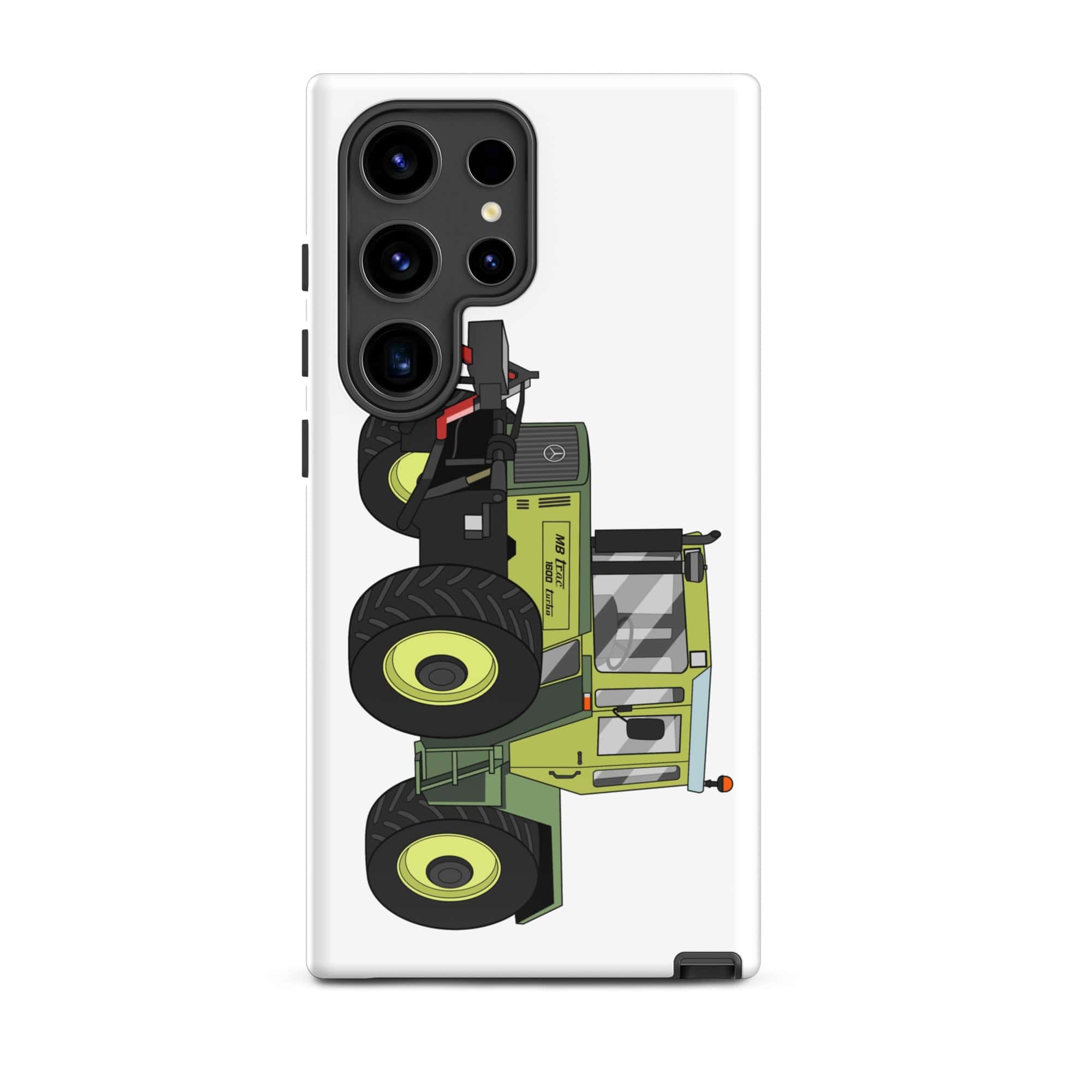 The Tractors Mugs Store Samsung Galaxy S24 Ultra MB Trac 1300 Tough case for SamsungĀ® Quality Farmers Merch