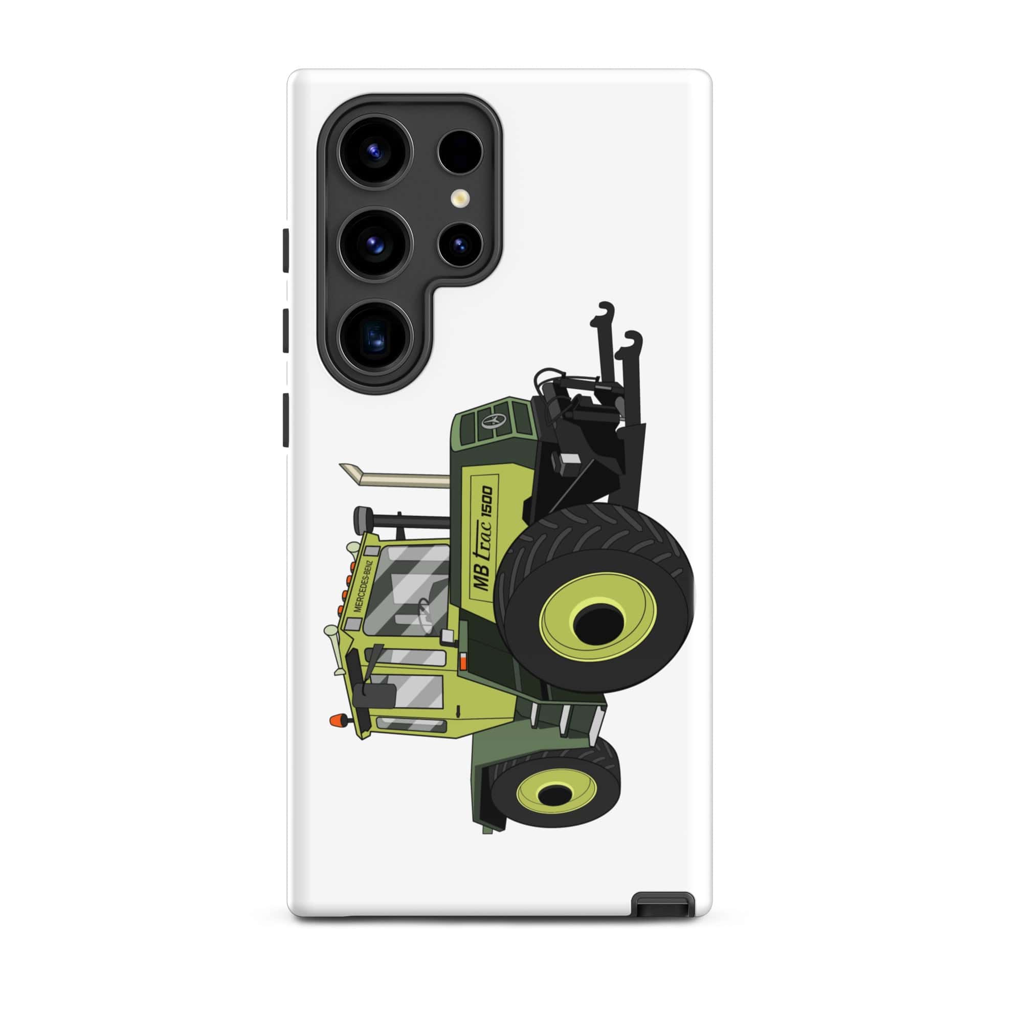 The Tractors Mugs Store Samsung Galaxy S24 Ultra MB Trac 1500 Tough case for SamsungĀ® Quality Farmers Merch