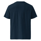 The Tractors Mugs Store Slurry Speading Star Unisex organic cotton t-shirt Quality Farmers Merch