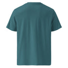 The Tractors Mugs Store Slurry Speading Star Unisex organic cotton t-shirt Quality Farmers Merch
