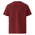 The Tractors Mugs Store Star Field Ploughman Unisex organic cotton t-shirt Quality Farmers Merch