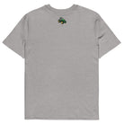 The Tractors Mugs Store The Tractor Guy Unisex Organic Cotton T-Shirt Quality Farmers Merch