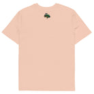 The Tractors Mugs Store The Tractor Guy Unisex Organic Cotton T-Shirt Quality Farmers Merch
