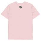 The Tractors Mugs Store The Tractor Guy Unisex Organic Cotton T-Shirt Quality Farmers Merch