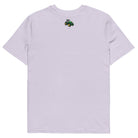 The Tractors Mugs Store The Tractor Guy Unisex Organic Cotton T-Shirt Quality Farmers Merch