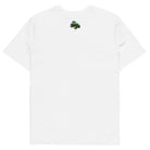 The Tractors Mugs Store The Tractor Guy Unisex Organic Cotton T-Shirt Quality Farmers Merch