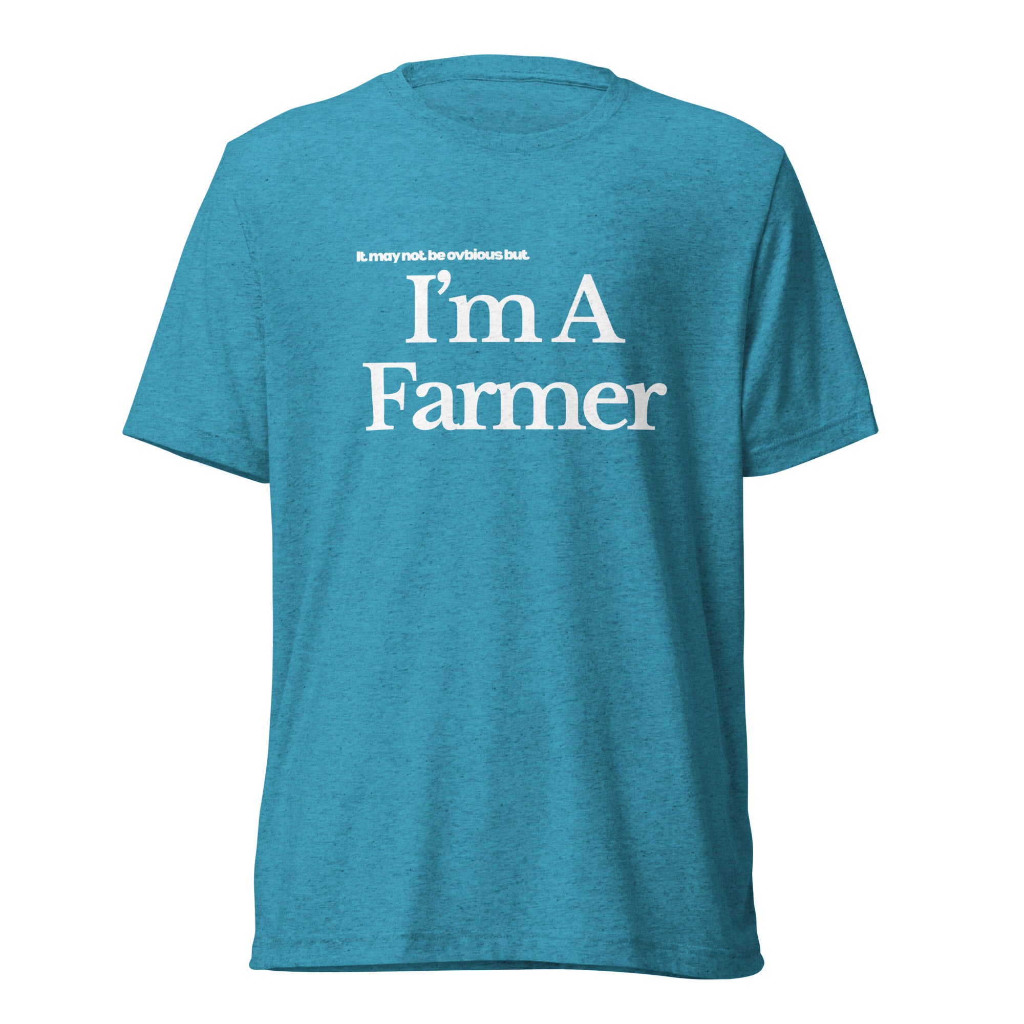 I'M A FARMER – Tractor Mugs