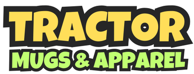 The Tractor Mugs Store