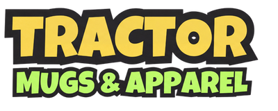 The Tractor Mugs Store