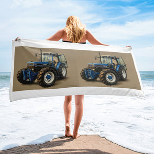 Ford Towel – Tractor Mugs