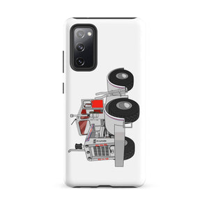 Big Bud Tractor Tough case for Samsung® Samsung Galaxy S20 FE Big Bud Tractor | Tough case for Samsung® Quality Farmers Merch