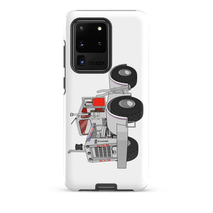 Big Bud Tractor Tough case for Samsung® Samsung Galaxy S20 Ultra Big Bud Tractor | Tough case for Samsung® Quality Farmers Merch