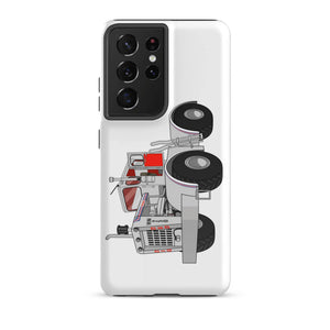 Big Bud Tractor Tough case for Samsung® Samsung Galaxy S21 Ultra Big Bud Tractor | Tough case for Samsung® Quality Farmers Merch