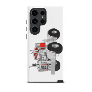 Big Bud Tractor Tough case for Samsung® Samsung Galaxy S23 Ultra Big Bud Tractor | Tough case for Samsung® Quality Farmers Merch