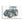 Ford Canvas – Tractor Mugs