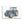 Ford Canvas – Tractor Mugs