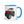Case Blue / 11 oz Case MX 135 | Mug with Color Inside Quality Farmers Merch