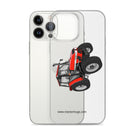 Case Case 4230 | Clear Case for iPhone® Quality Farmers Merch