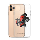 Case Case 4230 | Clear Case for iPhone® Quality Farmers Merch