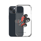 Case Case 4230 | Clear Case for iPhone® Quality Farmers Merch