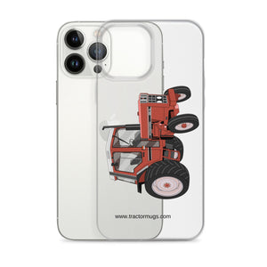 Case Clear Case for iPhone® Case 685 XL |  Clear Case for iPhone® Quality Farmers Merch