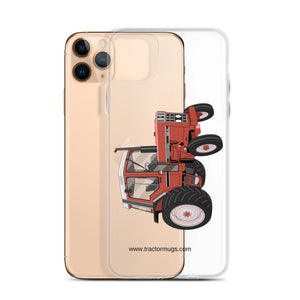 Case Clear Case for iPhone® Case 685 XL |  Clear Case for iPhone® Quality Farmers Merch