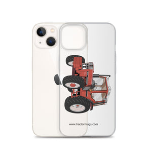 Case Clear Case for iPhone® Case 885 XL | Clear Case for iPhone® Quality Farmers Merch