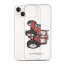 Case Clear Case for iPhone® Case 885 XL | Clear Case for iPhone® Quality Farmers Merch